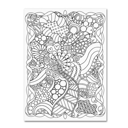 Trademark Fine Art